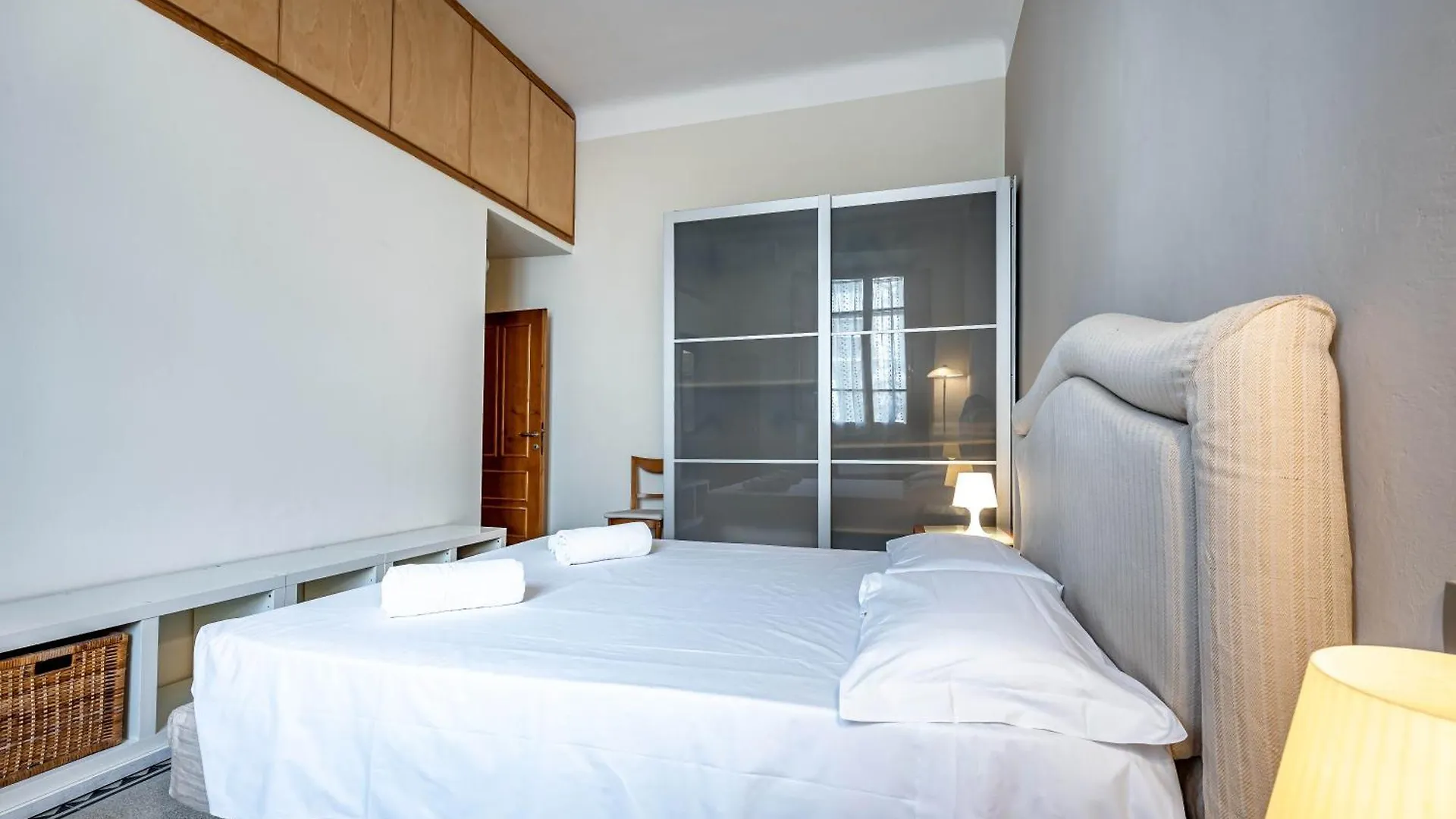 Yd Elegant Near Tramvia Apartment Florence