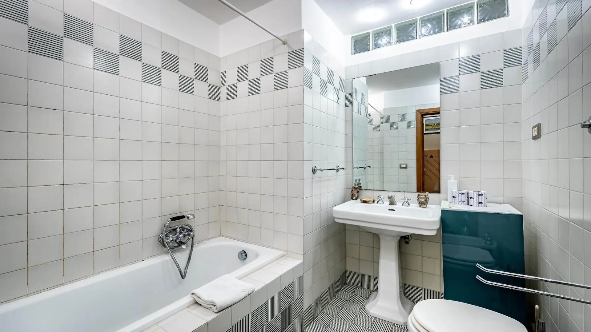 Yd Elegant Near Tramvia Apartment Florence