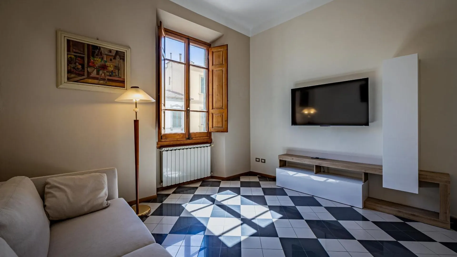 Yd Elegant Near Tramvia Apartment Florence Italy