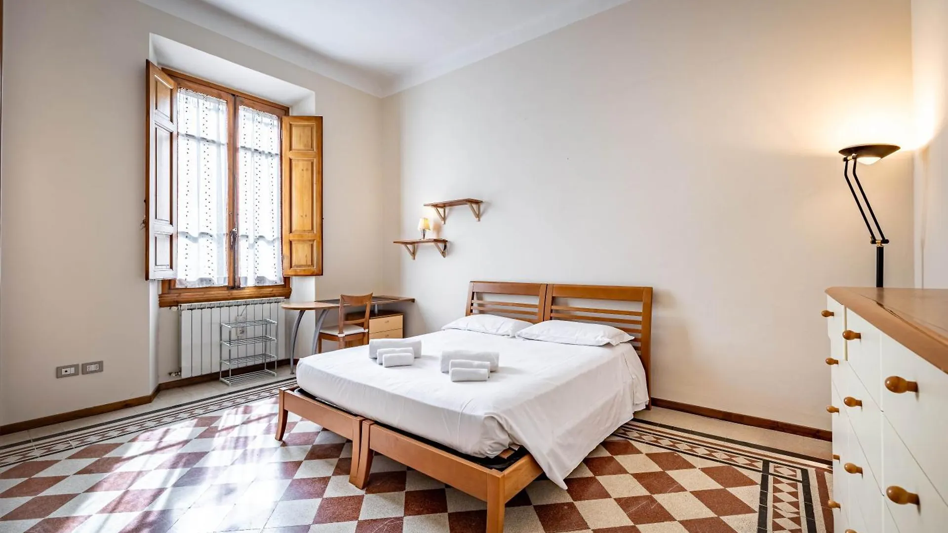 Yd Elegant Near Tramvia Apartment Florence