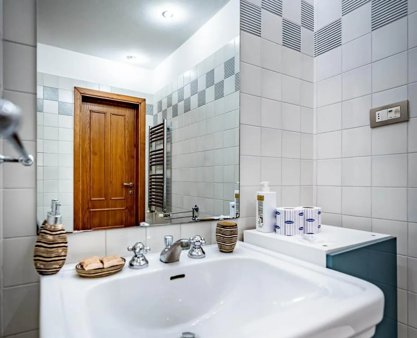 Yd Elegant Near Tramvia Apartment Florence