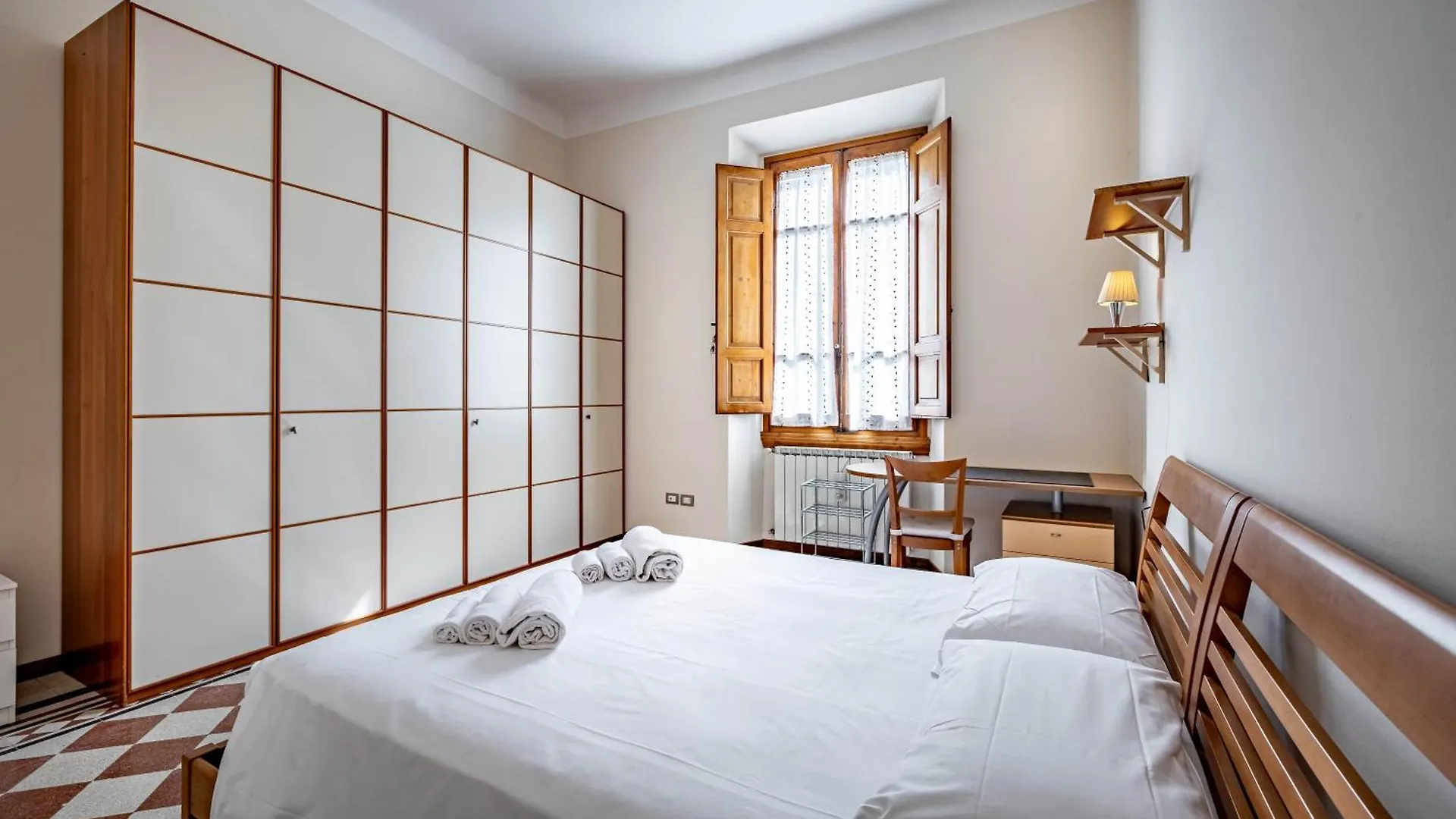 Yd Elegant Near Tramvia Apartment Florence Italy