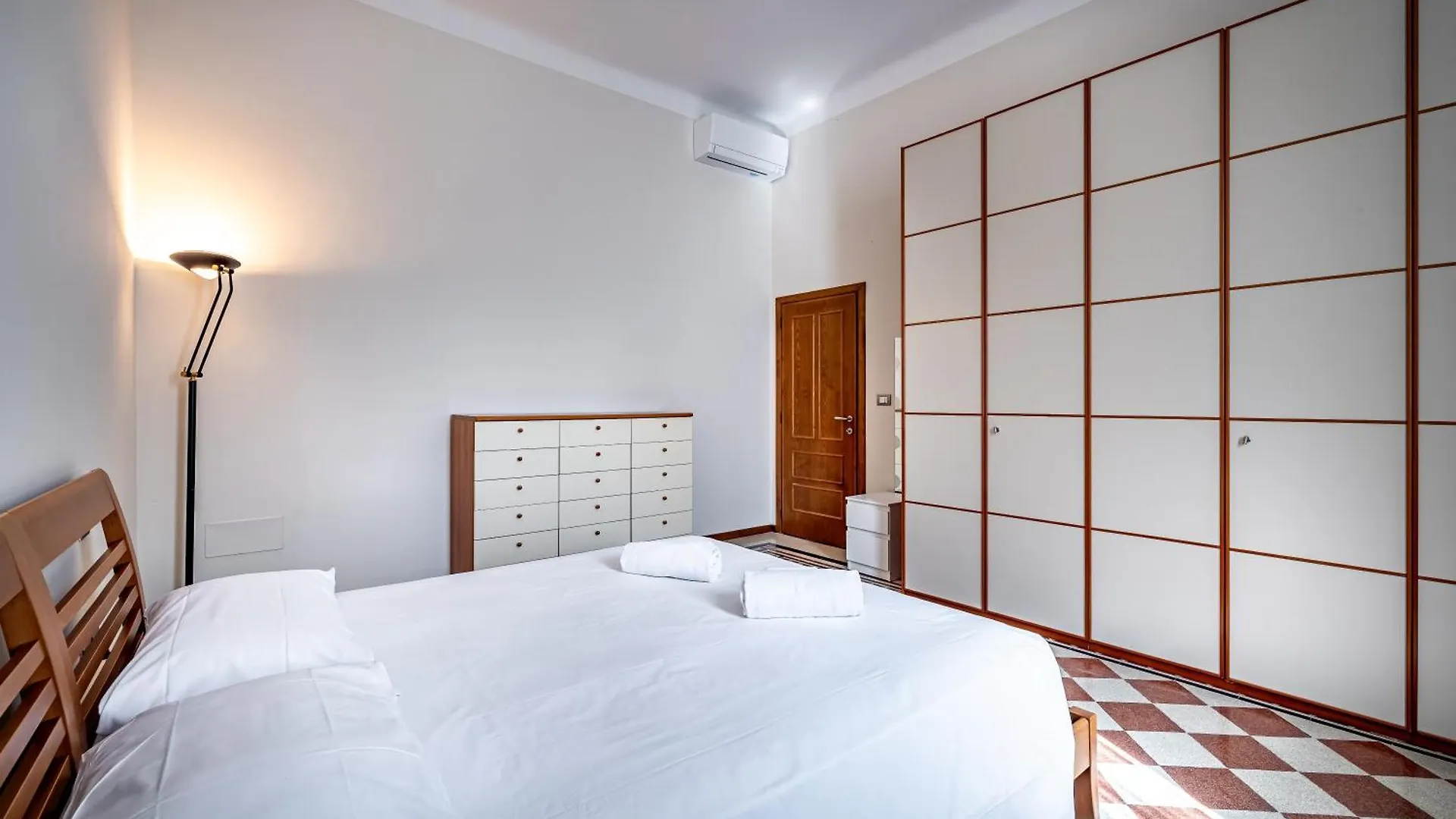 Yd Elegant Near Tramvia Apartment Florence Italy