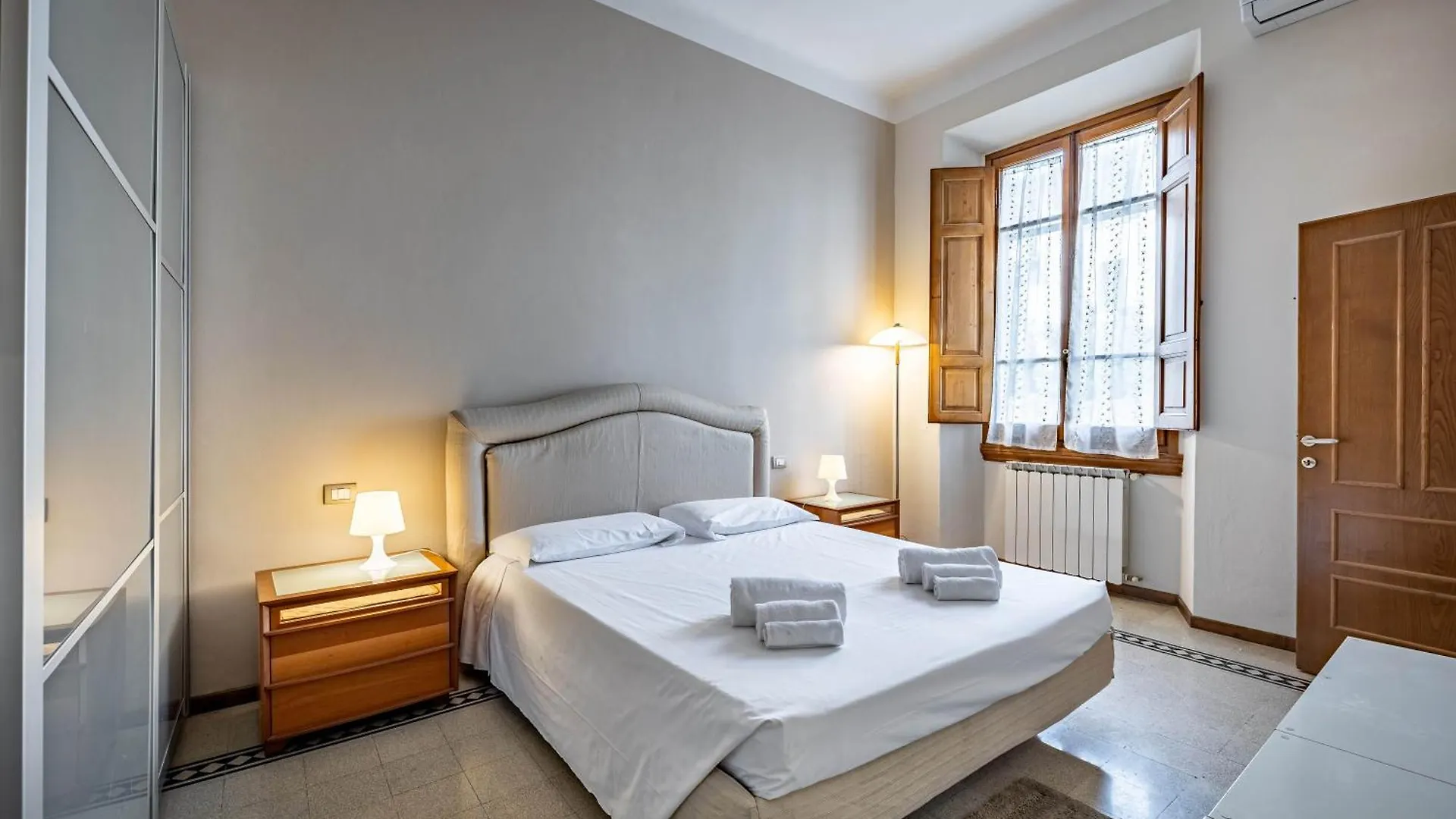 Yd Elegant Near Tramvia Apartment Florence