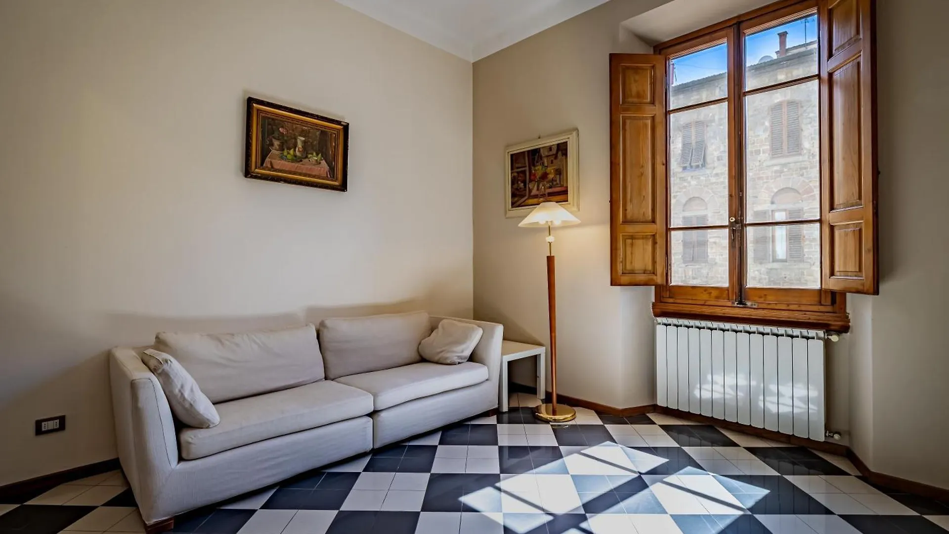 Yd Elegant Near Tramvia Apartment Florence Italy
