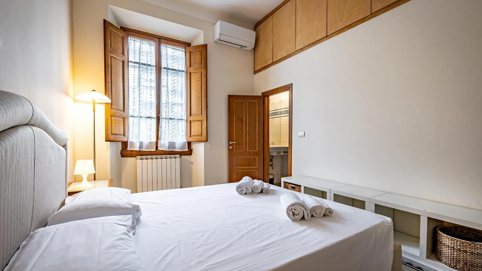 Yd Elegant Near Tramvia Apartment Florence