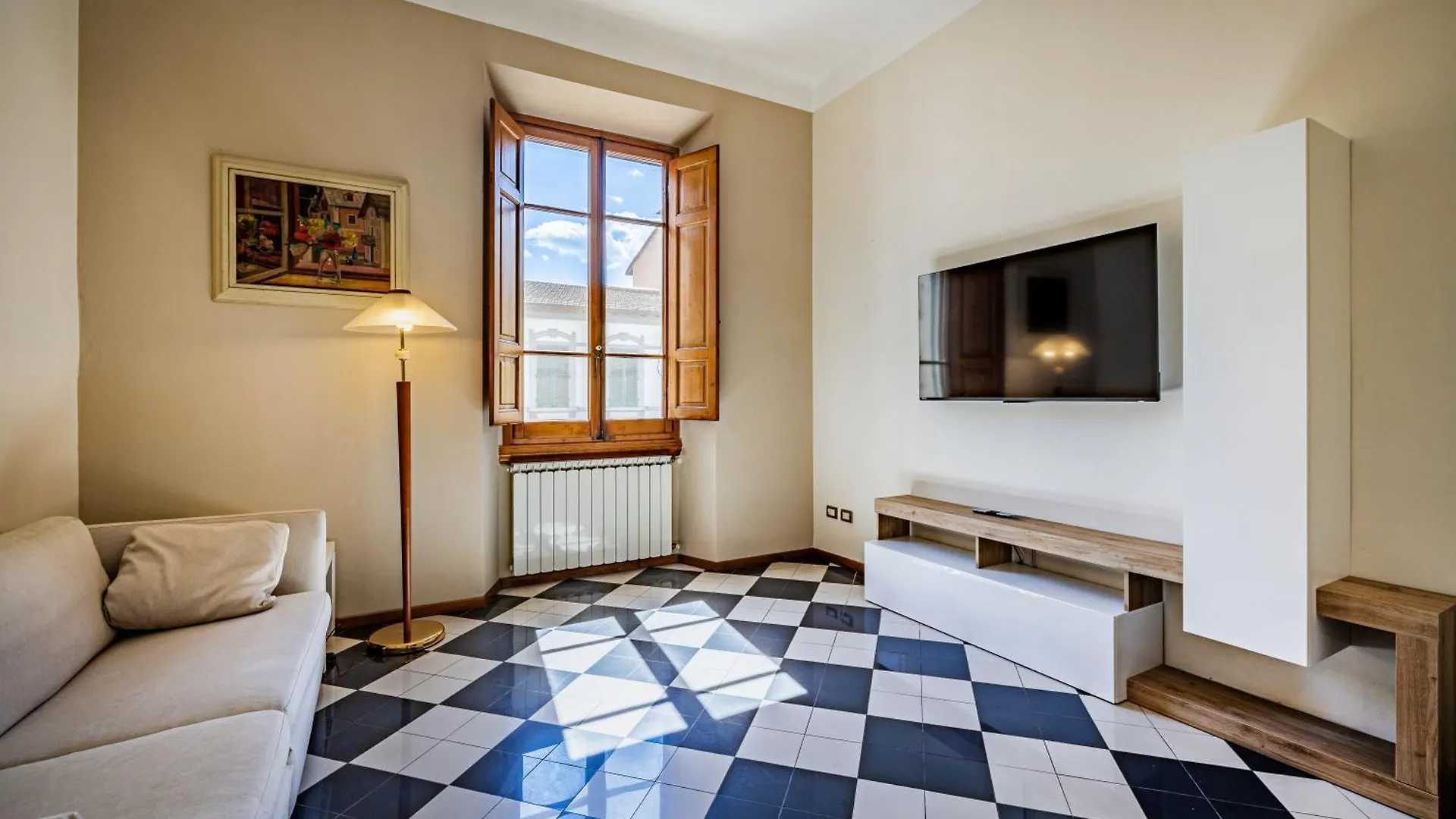 Yd Elegant Near Tramvia Apartment Florence