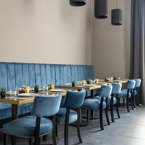 4* Hotel Flom Boutique