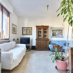  Apartmán La Tua Casa A Con Parcheggio Privato Per 2 Auto