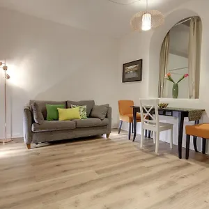 Apartamento Isola, Florença