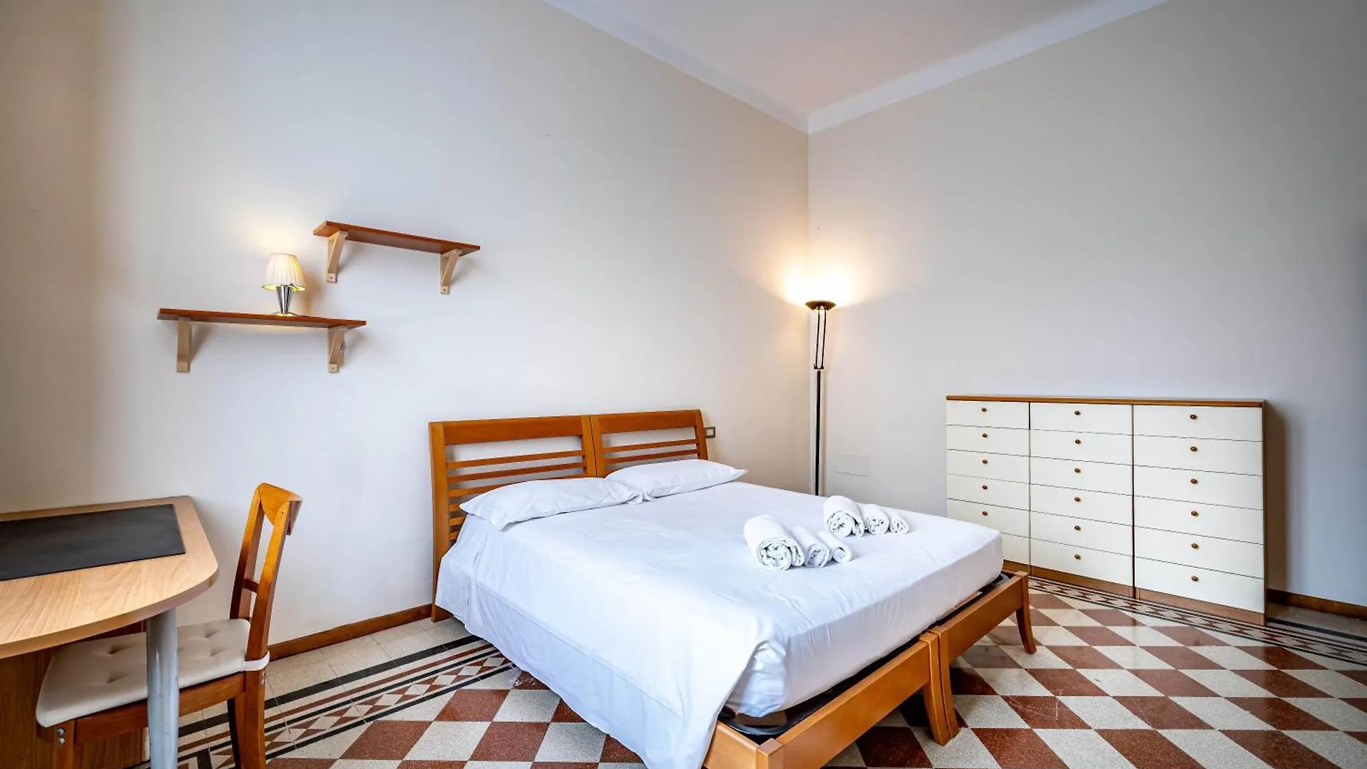 Yd Elegant Near Tramvia Apartment Florence
